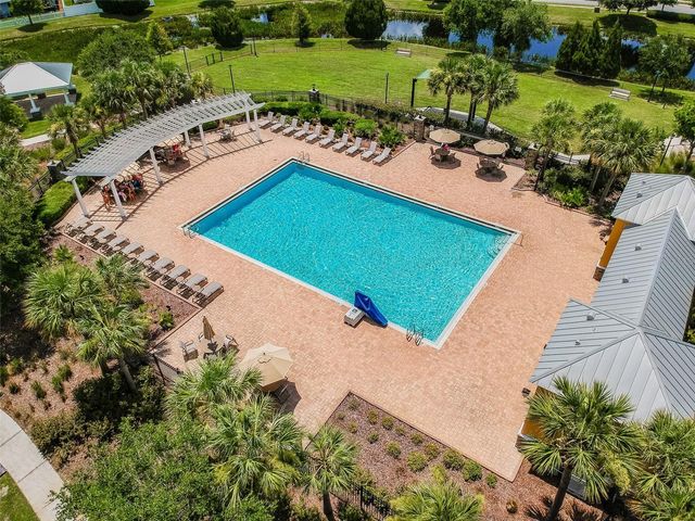 6601 SPARKLING WAY, Wesley Chapel, FL 33545