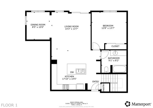 150 The Promenade North 202, Long Beach, CA 90802