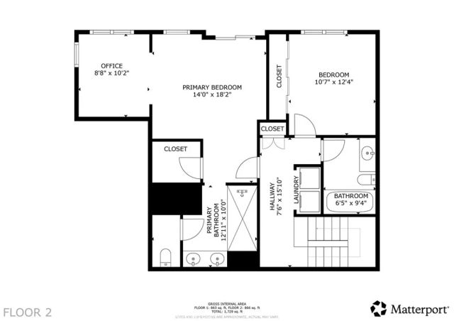 150 The Promenade North 202, Long Beach, CA 90802