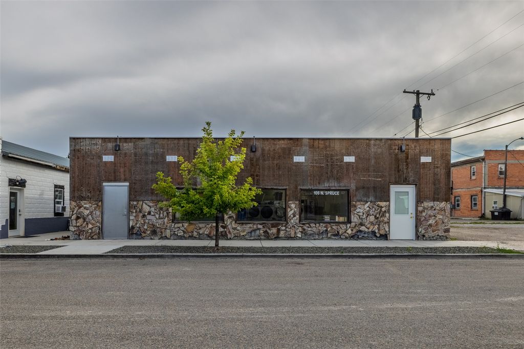 106 N Spruce Street B, Townsend, MT 59644 photo 2
