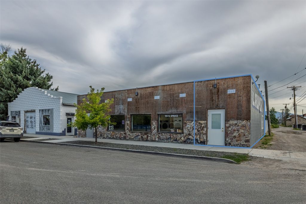 106 N Spruce Street B, Townsend, MT 59644 photo 5
