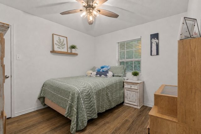 1400 E Lake Drive, Weatherford, TX 76087