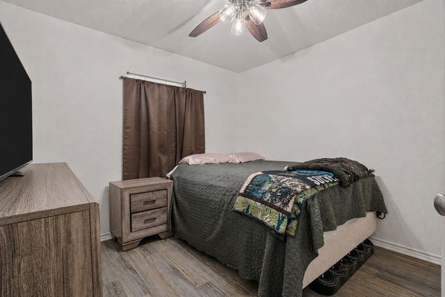 1400 E Lake Drive, Weatherford, TX 76087
