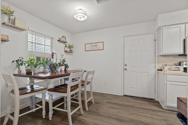 1400 E Lake Drive, Weatherford, TX 76087