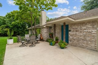 1400 E Lake Drive, Weatherford, TX 76087