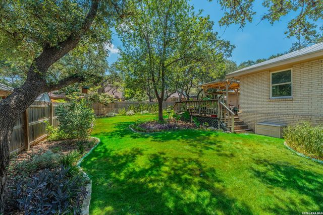 1618 NEW BOND ST, San Antonio, TX 78231