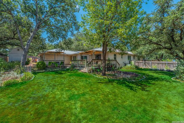 1618 NEW BOND ST, San Antonio, TX 78231