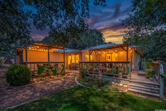 1618 NEW BOND ST, San Antonio, TX 78231