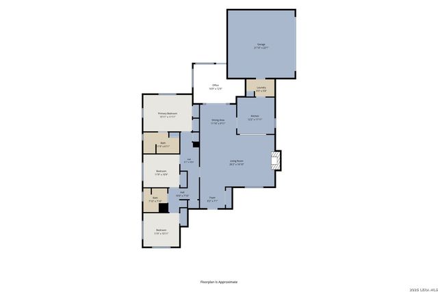1618 NEW BOND ST, San Antonio, TX 78231