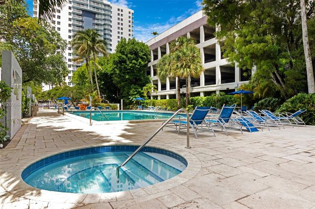 850 N Miami Ave W-607, Miami, FL 33136