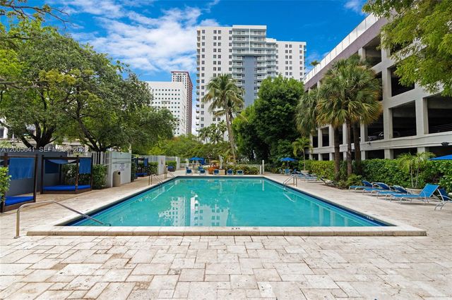 850 N Miami Ave W-607, Miami, FL 33136