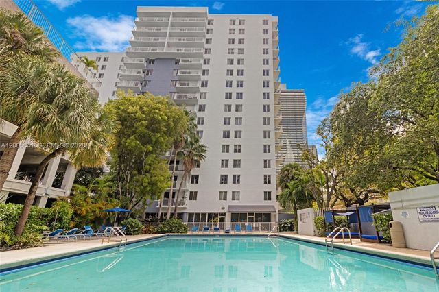 850 N Miami Ave W-607, Miami, FL 33136