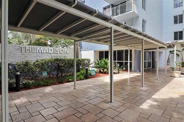 850 N Miami Ave W-607, Miami, FL 33136