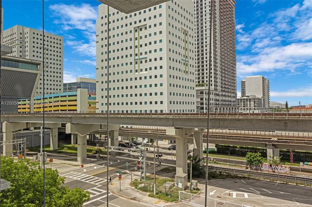 850 N Miami Ave W-607, Miami, FL 33136