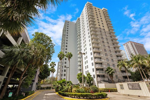 850 N Miami Ave W-607, Miami, FL 33136