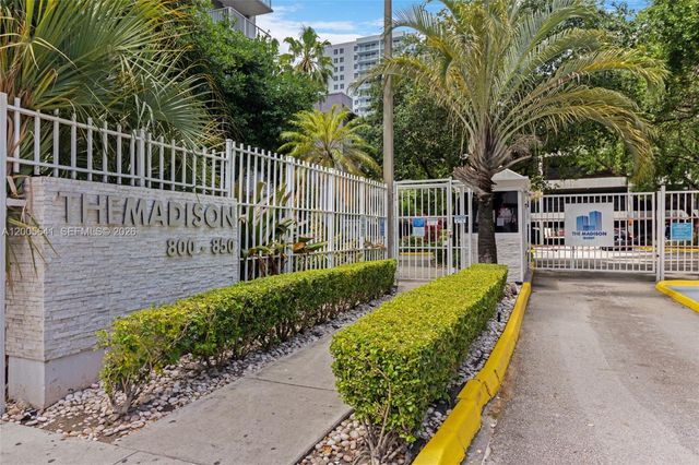 850 N Miami Ave W-607, Miami, FL 33136