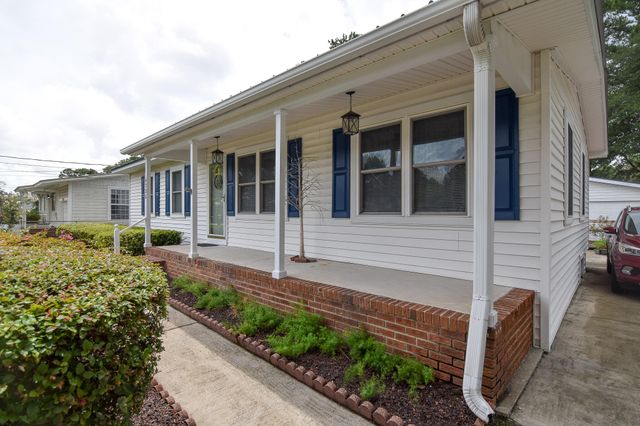 4735 Ivydale Drive, North Charleston, SC 29405