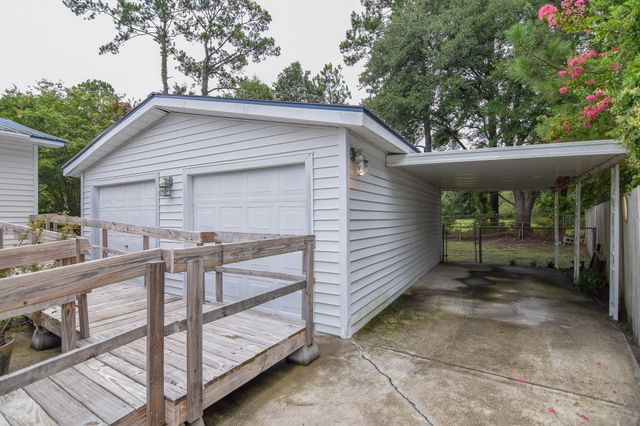 4735 Ivydale Drive, North Charleston, SC 29405