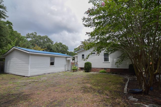 4735 Ivydale Drive, North Charleston, SC 29405