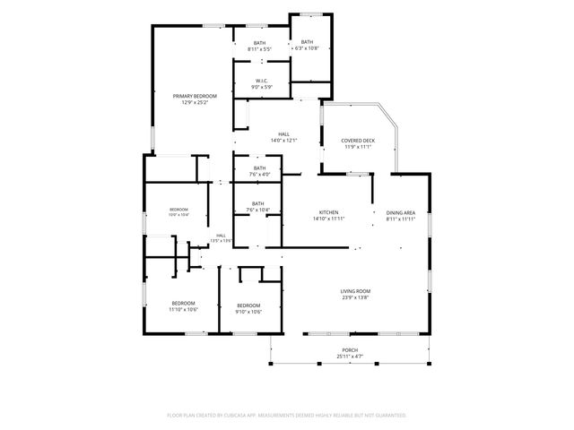 4735 Ivydale Drive, North Charleston, SC 29405