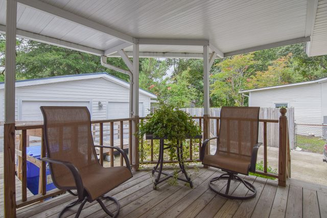4735 Ivydale Drive, North Charleston, SC 29405