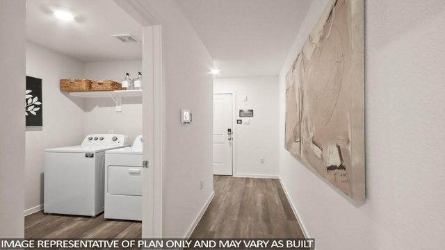 11614 Ruffian Drive, Willis, TX 77318