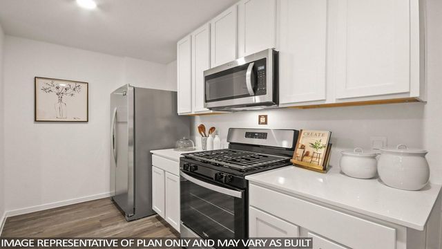 11614 Ruffian Drive, Willis, TX 77318