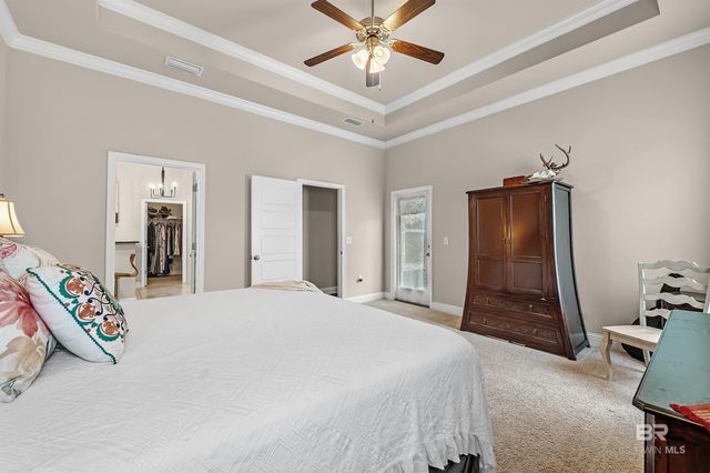 12213 Pecan Grove Street, Magnolia Springs, AL 36555