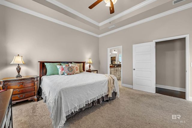 12213 Pecan Grove Street, Magnolia Springs, AL 36555