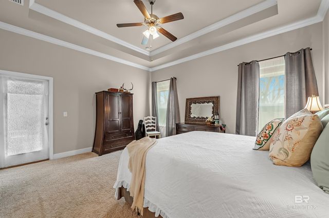 12213 Pecan Grove Street, Magnolia Springs, AL 36555