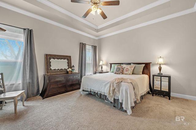 12213 Pecan Grove Street, Magnolia Springs, AL 36555