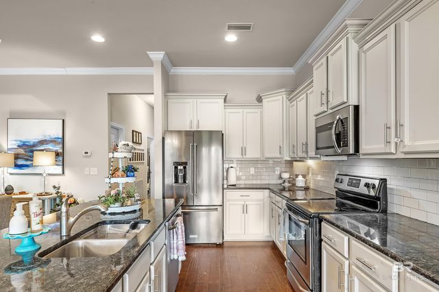 12213 Pecan Grove Street, Magnolia Springs, AL 36555