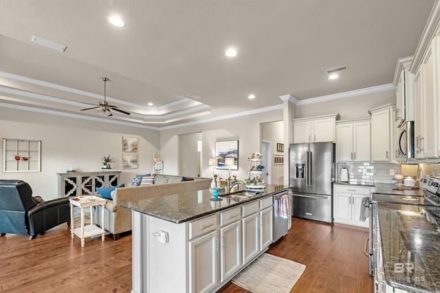 12213 Pecan Grove Street, Magnolia Springs, AL 36555