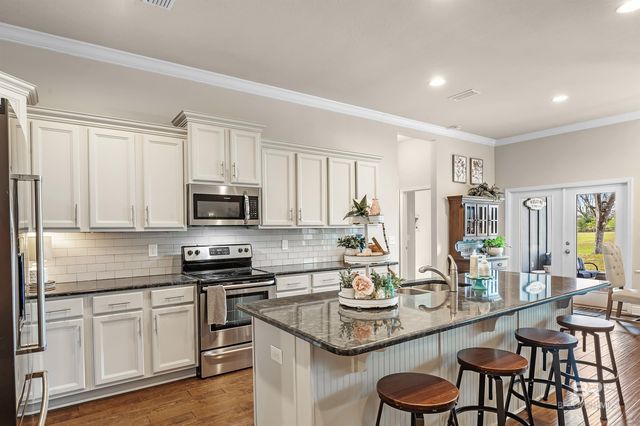 12213 Pecan Grove Street, Magnolia Springs, AL 36555