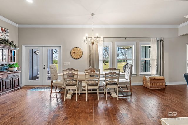 12213 Pecan Grove Street, Magnolia Springs, AL 36555