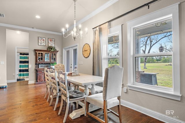 12213 Pecan Grove Street, Magnolia Springs, AL 36555