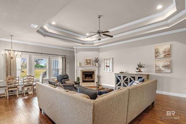 12213 Pecan Grove Street, Magnolia Springs, AL 36555