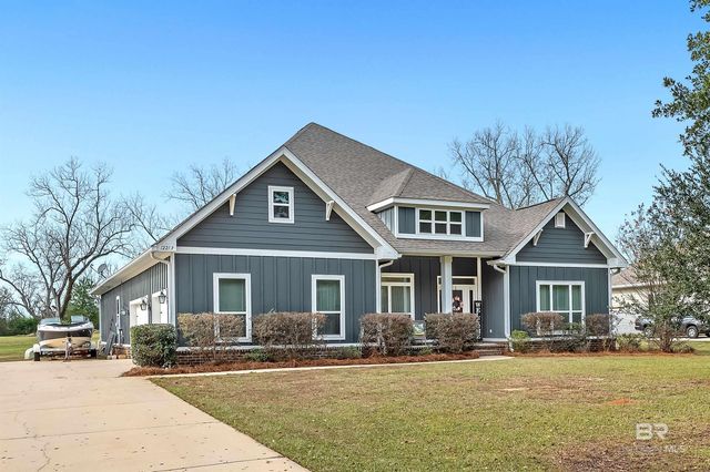 12213 Pecan Grove Street, Magnolia Springs, AL 36555