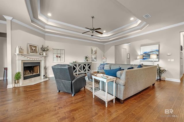 12213 Pecan Grove Street, Magnolia Springs, AL 36555