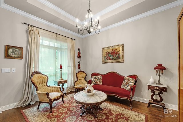 12213 Pecan Grove Street, Magnolia Springs, AL 36555