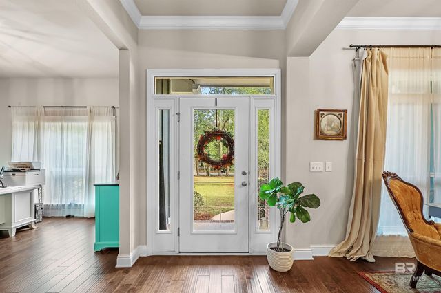 12213 Pecan Grove Street, Magnolia Springs, AL 36555