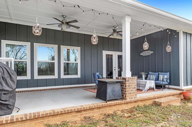 12213 Pecan Grove Street, Magnolia Springs, AL 36555