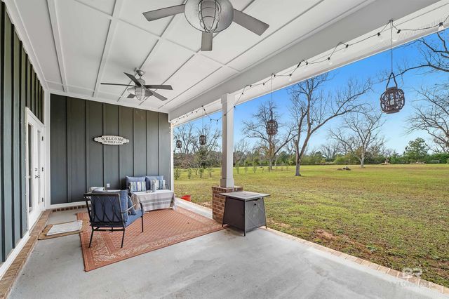 12213 Pecan Grove Street, Magnolia Springs, AL 36555