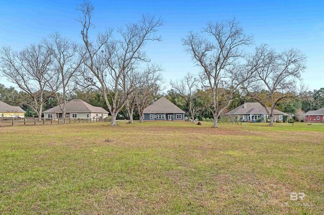 12213 Pecan Grove Street, Magnolia Springs, AL 36555