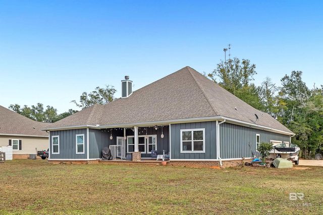 12213 Pecan Grove Street, Magnolia Springs, AL 36555