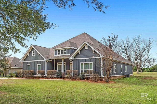 12213 Pecan Grove Street, Magnolia Springs, AL 36555