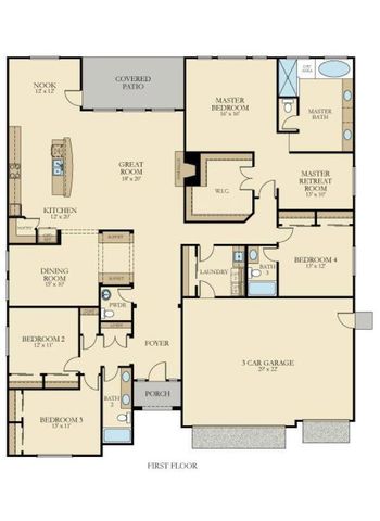 384 Sentinel Drive, Madera, CA 93636