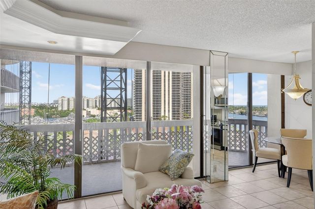 19355 Turnberry Way 8L, Aventura, FL 33180