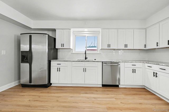 1470 Elias Street, Westland, MI 48186