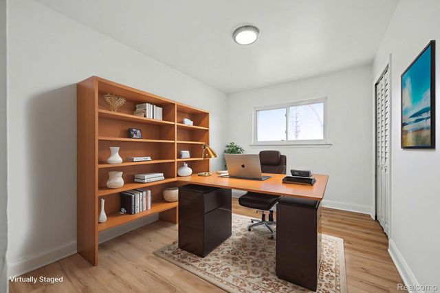 1470 Elias Street, Westland, MI 48186